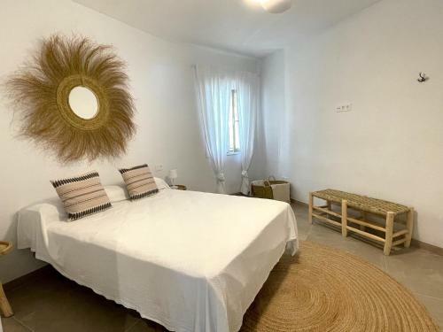 Apartamento Lux&cool Paseo Mar�timo San Jos�