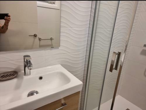 Apartamento Mirador Da Granxa