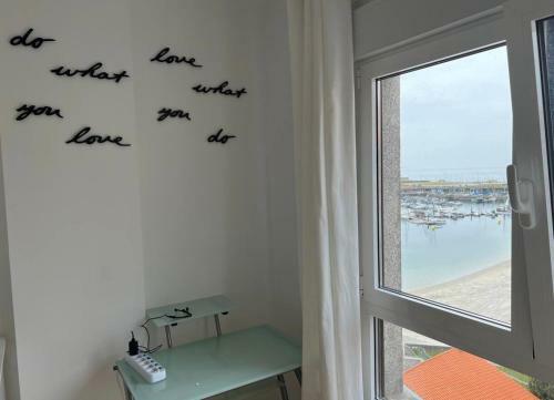 Apartamento Piso Playa Panadeira.