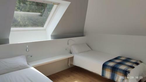 Apartamento A Casa Da Ragata