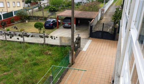 Apartamento Casa Camila