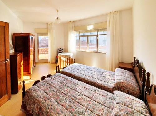 Apartamento Sanxenxo Centro