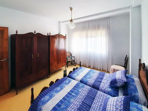 Apartamento Sanxenxo Centro