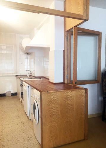 Apartamento Sanxenxo Centro