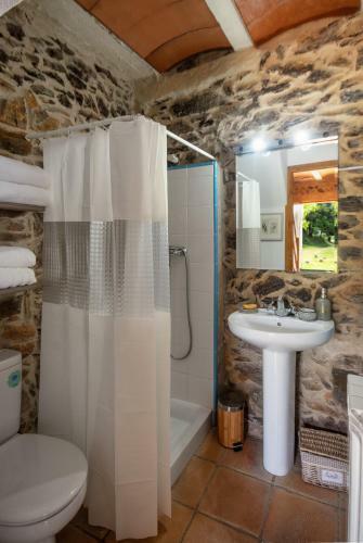 Apartamento Masia Sa Calma