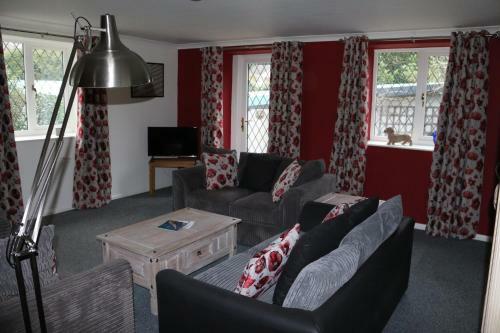 Carlane Court, Slapton, South Devon