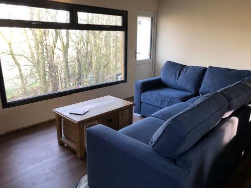Impeccable 2-bed Lodge In Yorkshire England