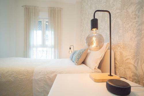 Apartamento V Centenario