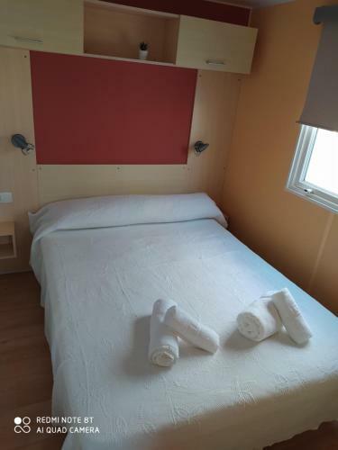 Apartamento Bungalow Buda Beach