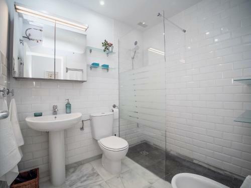 Apartamento Montefillo