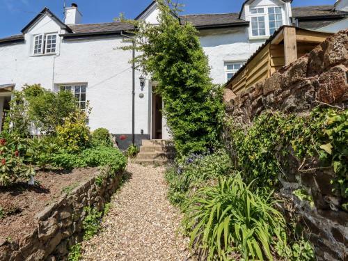 Holly Cottage