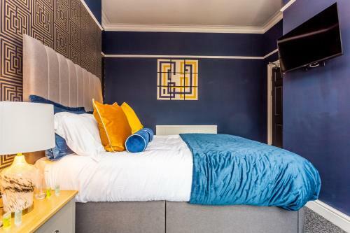 Bed & Breakfast Comfy-stays - Lower Ocean Road