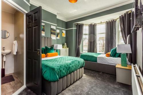 Bed & Breakfast Comfy-stays - Lower Ocean Road