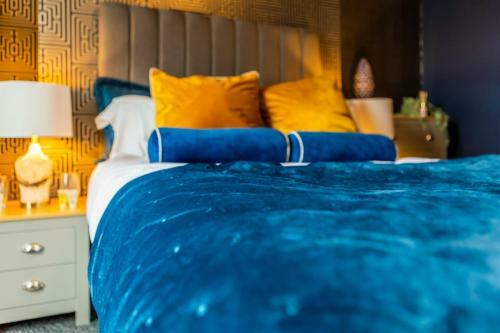Bed & Breakfast Comfy-stays - Lower Ocean Road