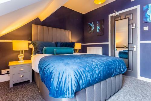 Bed & Breakfast Comfy-stays - Lower Ocean Road