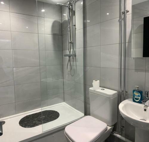 Apartamento Craft Court
