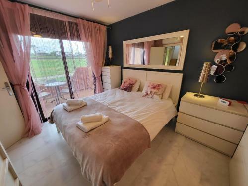 Villa Palm Golf