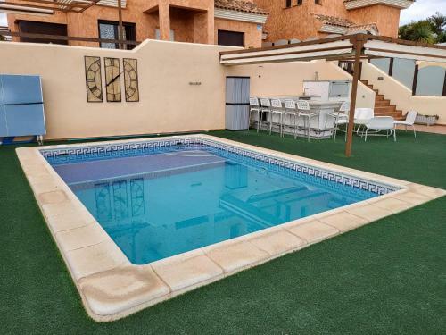 Villa Palm Golf
