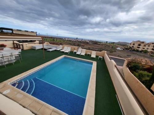 Villa Palm Golf