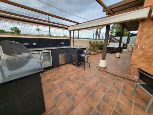 Villa Palm Golf