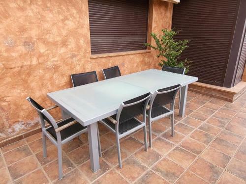 Villa Palm Golf