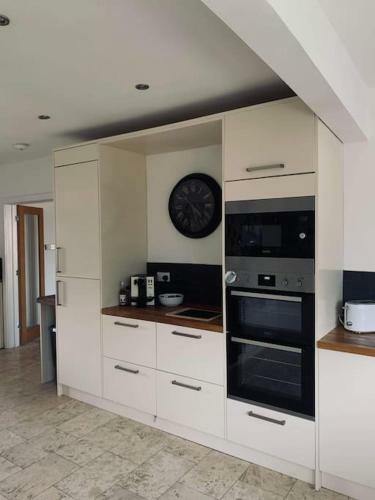 New Forest-hot Tub-pool Table-fire Pit-5bedroom