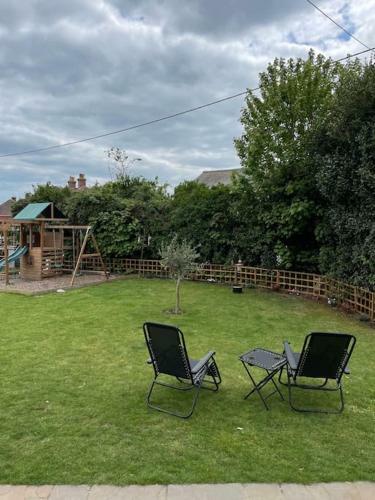 New Forest-hot Tub-pool Table-fire Pit-5bedroom