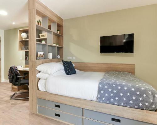 Apartamento Central Southampton, Zeni Studio