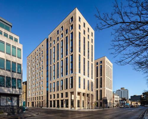 Apartamento Central Southampton, Zeni Studio