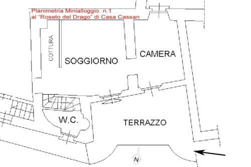 Yoga House Al Roseto Del Drago