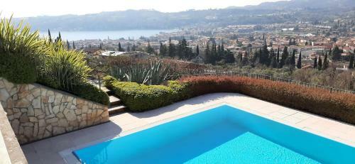 Apartamento Holiday House Sole