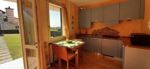 Apartamento Holiday House Sole