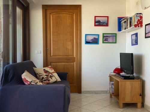 Apartamento Locazione Turistica Clara B