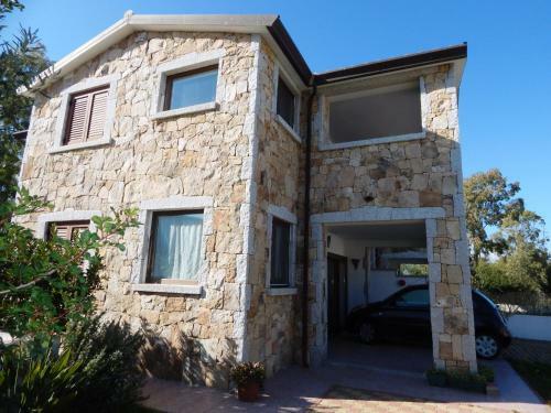 Apartamento Locazione Turistica Clara B