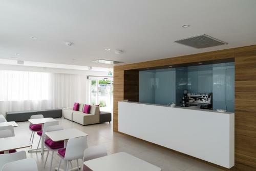 Hotel Olimpo
