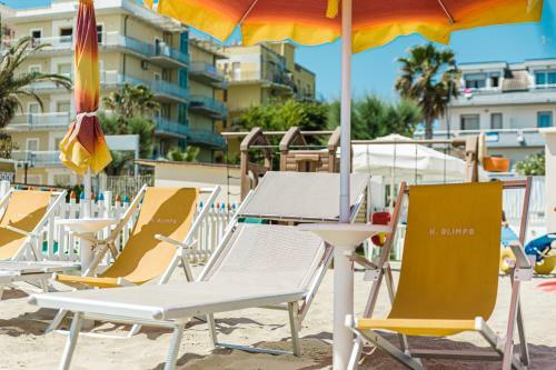 Hotel Olimpo