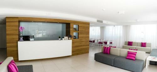 Hotel Olimpo