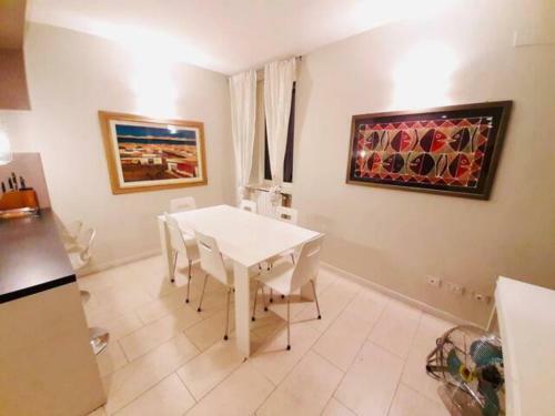 Apartamento Casa Gioni