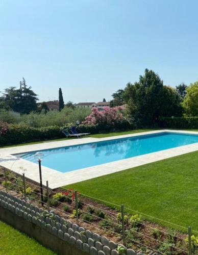 Apartamento Casa Ulivi