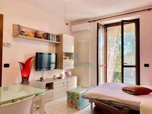 Ambra Apartment - Sirmione - Gardaaffitti Com
