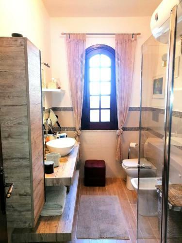 Bibi's Guesthouse