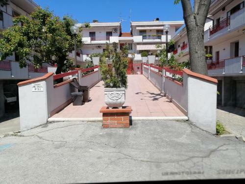 Casa Vacanze Minuccia