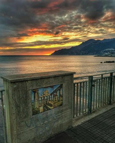 Apartamento Salifornia Casa Vacanze