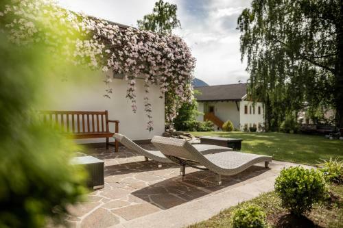 P�der Apartment Karspitz