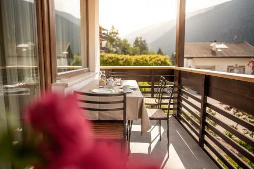 P�der Apartment Gonnawand