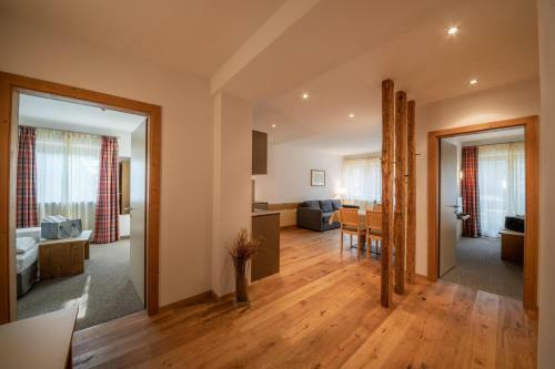 P�der Apartment Gonnawand