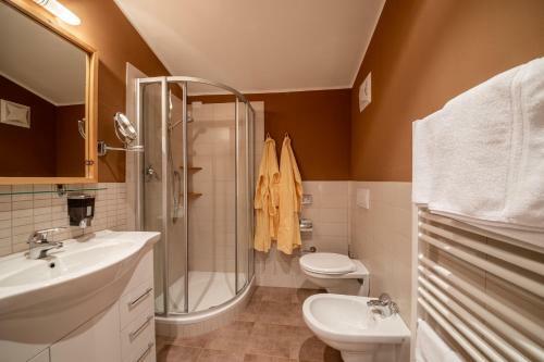 P�der Apartment Flimkanzel