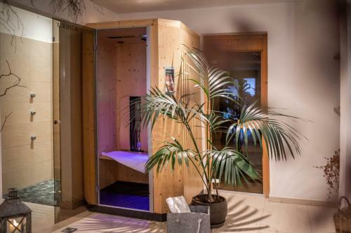 P�der Apartment Flimkanzel