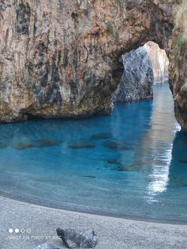 Apartamento La Casa Del Sole (Arcomagno San Nicola Arcella)