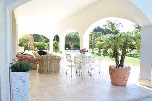 Villa Charme Relax